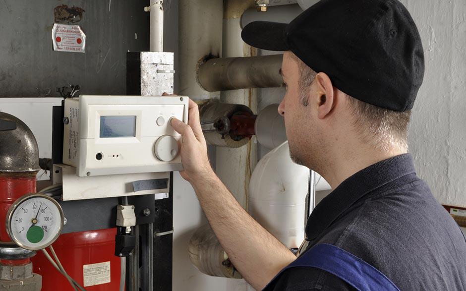 entretien chauffage Bessancourt